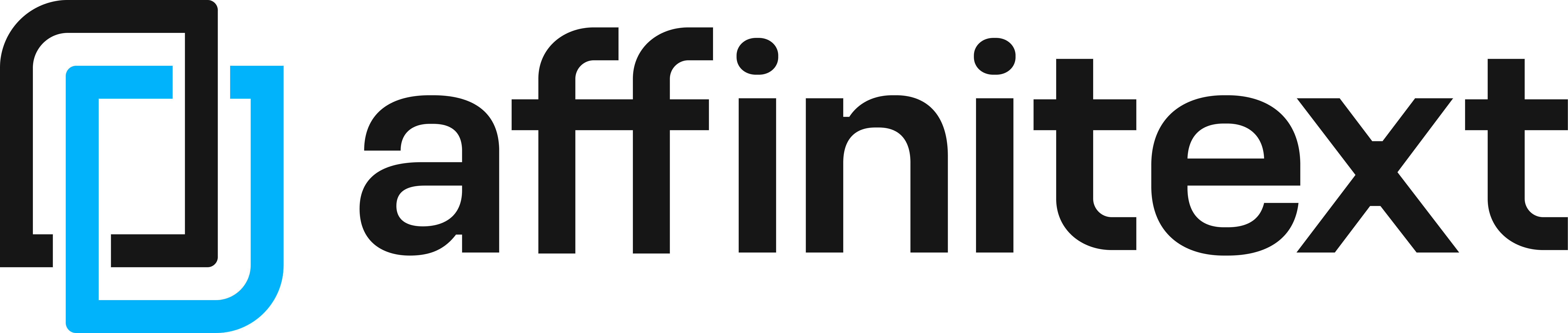Affinitext Help Center home page